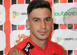 Jonathan Menéndez :: Photos :: playmakerstats.com