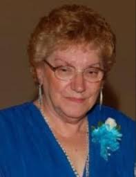 Obituary information for Carol Palmateer