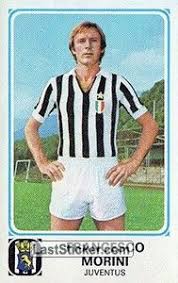 Legò il suo nome principalmente alla juventus, squadra in cui militò per oltre un decennio in qualità di stopper, divenendo tra i pilastri di un blocco difensivo — ritenuto tra i migliori della storia dello sport — che lo vide affiancato, a cavallo degli anni 1970 e 1980, a. Juventus