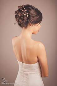 Chignon Mariage Chignon Mariee Coiffure Mariee Coiffure Mariage