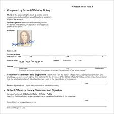 Where can i get a notary done for free. Free 10 Sample Notarized Letter Templates In Pdf Ms Word Pages Google Docs