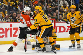 2026 Stanley Cup Playoffs Game 5 Gamethread: Flyers @ Penguins