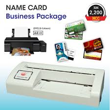 Here are the best business card printing services for making polished cards, even on a budget. Name Card Cutter Printer For Name Card Printing Malaysia