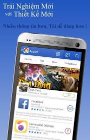 Appvn For Android Apk Download