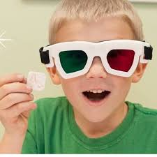 Boulder Valley Vision Therapy