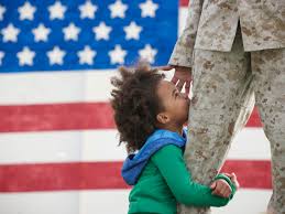 Child Support Regulations For Military Service Members