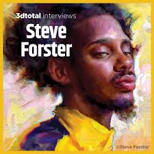 An Interview with Steve Forster