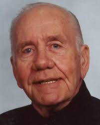 John Stangl Obituary (1937