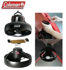 20 Best Camping Fans With Light Images Camping Fan Fan Light Camping
