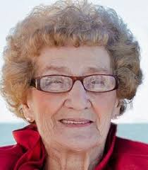 Ethelmay Grande Obituary (2018)