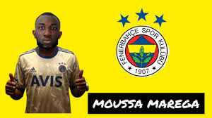To sum up marega is a good stater squad striker only, and if you like strong players that will try to reach for the ball at every situation, marega is the one. Moussa Marega Fenerbahce De Skills Goals Hd Youtube