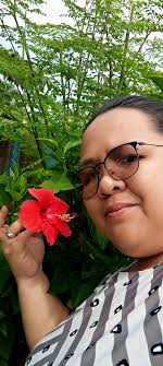 _____Flowers are happiness 🌸💜 #moodchallenge