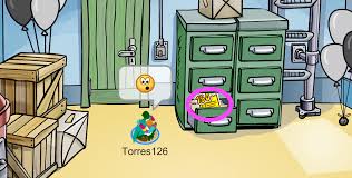 There are a ton of 'em (104 to be precise) hidden somewhere on the island and microscope is one of the brand new pin in club penguin rewritten. Cp Rewritten 150th Newspaper Pin Club Penguin Mountains
