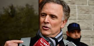 La Academia Nacional de Periodismo repudió el fallo contra Daniel Santoro:  "Es un precedente de enorme gravedad"