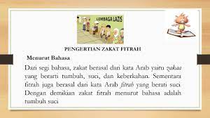 Check spelling or type a new query. Materi Fiqih Pertemuan 1 Zakat Fitrah Kelas 5 Semester 1 Youtube