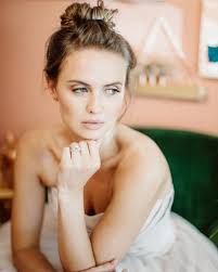 Hayley Sachs Artistry