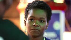 India Walton self-described socialist