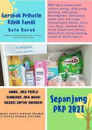 Klinik keluarga ilyana, kuala terengganu. Klinik Famili Home Facebook