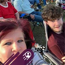 Where can I watch fireworks from my car in Huntingdon, PA?