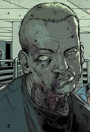 There, as in the four cases before us, law enforcement officials took the defendant into custody and interrogated him in a police station for the purpose of obtaining a confession. Zombies Walking Dead Wiki Fandom