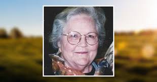 Henrietta Davis Obituary August 12, 2015