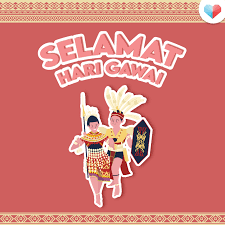 Dengan ucapan selamat ini bisa dikirim buat keluarga, sahabat, maupun pacar. Selamat Hari Gawai Hi Semua Kami Dari Team Theasianparent