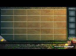 Share your videos with friends, family, and the world Escape Game 50 Rooms 2 Level 12 Walkthrough Youtube