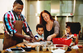 It is safe to use fresh almond flour or fresh coconut flour in raw baking. Say No To Raw Dough Cdc