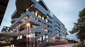 FOM Hochschule Logo