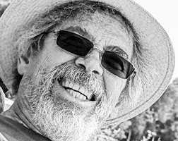 Harold Nyman's Instagram, Twitter & Facebook