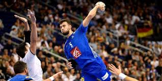Et un travail sur la durée. Mondial De Handball La France Bat La Coree Avant Le Choc Contre L Allemagne