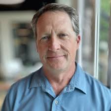 Nick Paulson-Ellis Email & Phone Number