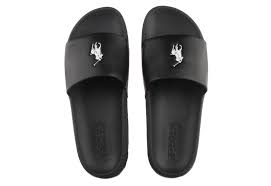 Polo Ralph Lauren Slides - Cayson - P816830737002 - Online shop for  sneakers, shoes and boots