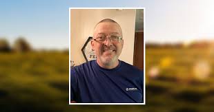 Kelvin Cook Obituary May 24, 2020