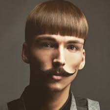 Pin On Macho Hairstyles