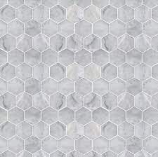 So it definitely pays to get a clear idea of the kitchen floor tile style you like best before even starting. Hexagon Marble Tile Dollshouse Wallpaper Modern Miniatures 1 12 Scale Dollhouse Wallpaper Doll House Wallpaper Dollhouse Wallpaper Modern Dollhouse