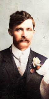 Friede-Abrahamson Genealogy Site