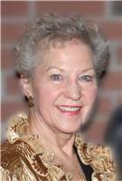 Darlene Ogden Obituary (2015)