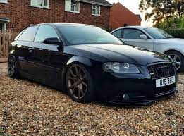 Audi A3 8p Audi A3 Audi A3 Sportback Luxury Cars Audi