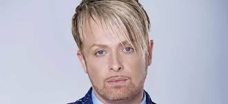 Ross Antony: Bekymret for sin far