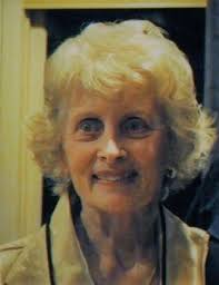 Obituary information for Janet Marie Hayden