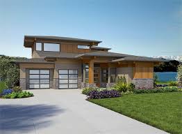 Whether your project is big or small, you'll need a set of detailed plans to go by. Modern House Plans Modern House Floor Plans Modern House Designs The House Designers