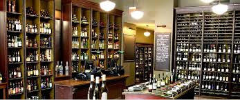 Package Store Wine And Liquor Store Super Nice Staff Here Wine Tastings On Fri And Sat Close To The Hotels Wine Store Wine Boutique Fine Wine And Spirits