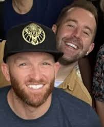 Gary & Joey's Party Weekend