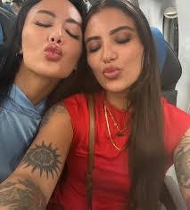 Nikki Ayala's Instagram, Twitter & Facebook