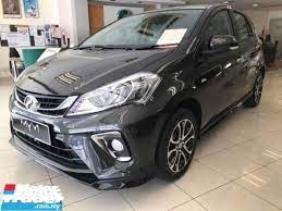 Angka ini menjadikannya antara yang terbising di segmennya. Rm 50 240 2020 Perodua Myvi Myvi 1 5 H Asa 2 0