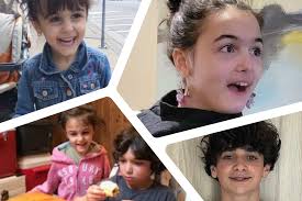 Fundraiser for Ariana Jalfen by Heidi Berger : Build a Main Floor Bedroom  for Téa