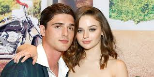According to our records, she has no children. Joey King Reacts To Jacob Elordi Saying He Didn T Watch The Kissing Booth 2 People Com