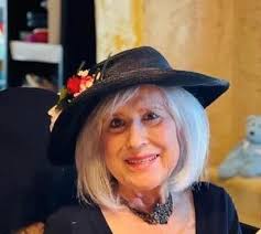 Gloria Faunda Obituary