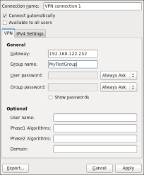 Turbo vpn is one of the best vpn apps that allow you to connect to more than 25 servers. 10 3 4 Establishing A Vpn Connection Red Hat Enterprise Linux 6 Red Hat Customer Portal